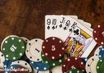 กลยุทธ์ Texas Hold’em ที่มีประสิทธิภาพสำหรับมือใหม่
